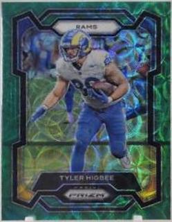 Tyler Higbee