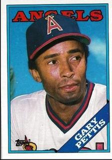 Gary Pettis