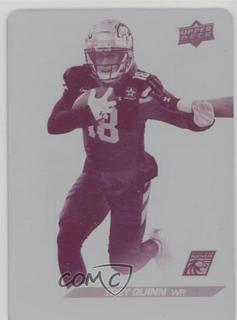 Trey Quinn