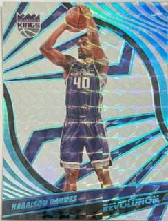 Harrison Barnes