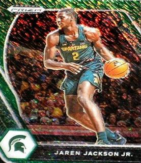Jaren Jackson Jr.