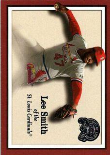 Lee Smith