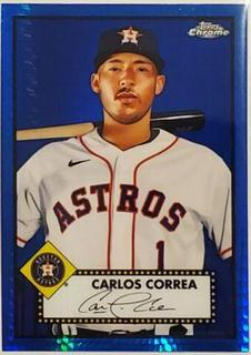 Carlos Correa
