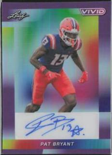 Pat Bryant