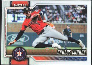 Carlos Correa