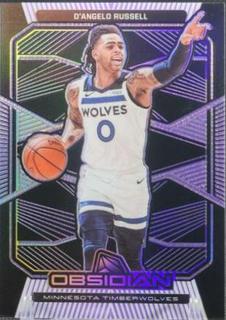 D'Angelo Russell