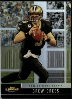 Drew Brees