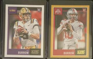 Joe Burrow