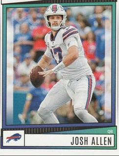 Josh Allen