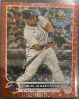 Miguel Cabrera