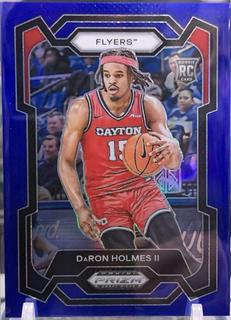 DaRon Holmes II