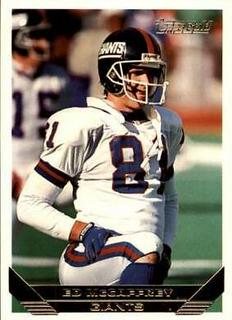Ed McCaffrey