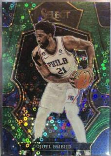 Joel Embiid