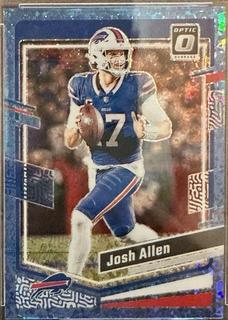 Josh Allen