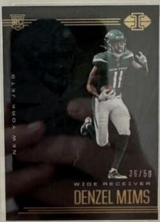 Denzel Mims