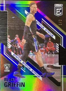 Blake Griffin