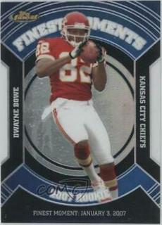 Dwayne Bowe