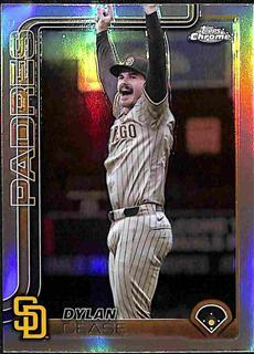Dylan Cease