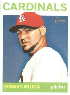 Edward Mujica
