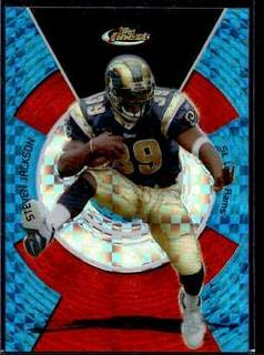 Steven Jackson