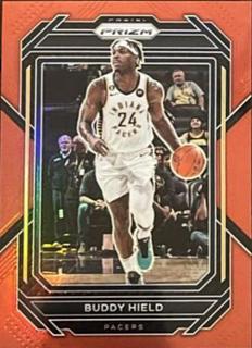 Buddy Hield