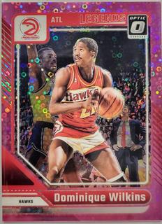 Dominique Wilkins