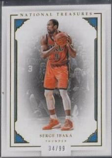Serge Ibaka