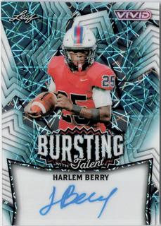 Harlem Berry