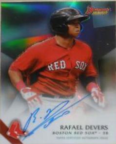 Rafael Devers