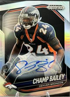 Champ Bailey