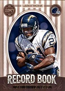 LaDainian Tomlinson