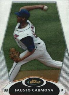 Fausto Carmona