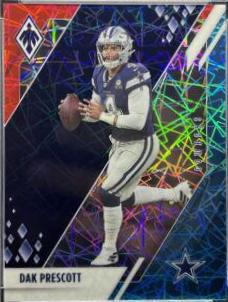 Dak Prescott