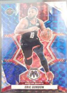 Eric Gordon