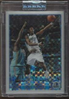 Josh Howard