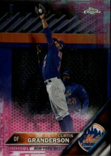 Curtis Granderson