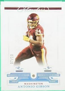 Antonio Gibson
