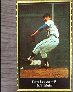 Tom Seaver