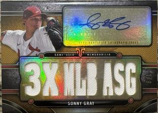 Sonny Gray