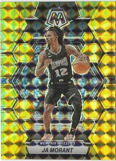Ja Morant