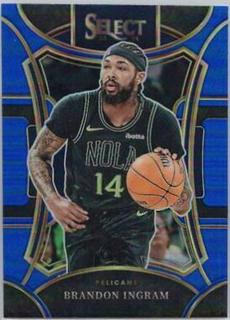 Brandon Ingram