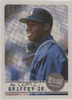 Ken Griffey Jr.