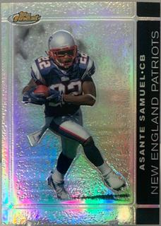 Asante Samuel