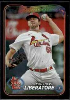 Matthew Liberatore