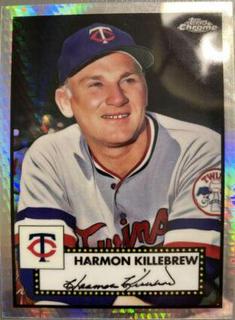 Harmon Killebrew