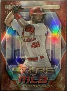 Paul Goldschmidt