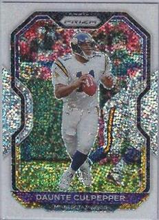 Daunte Culpepper