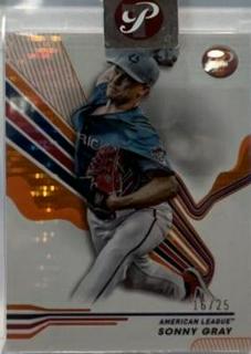 Sonny Gray