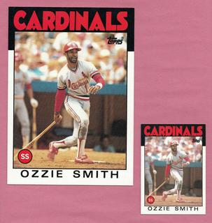 Ozzie Smith