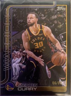 Stephen Curry